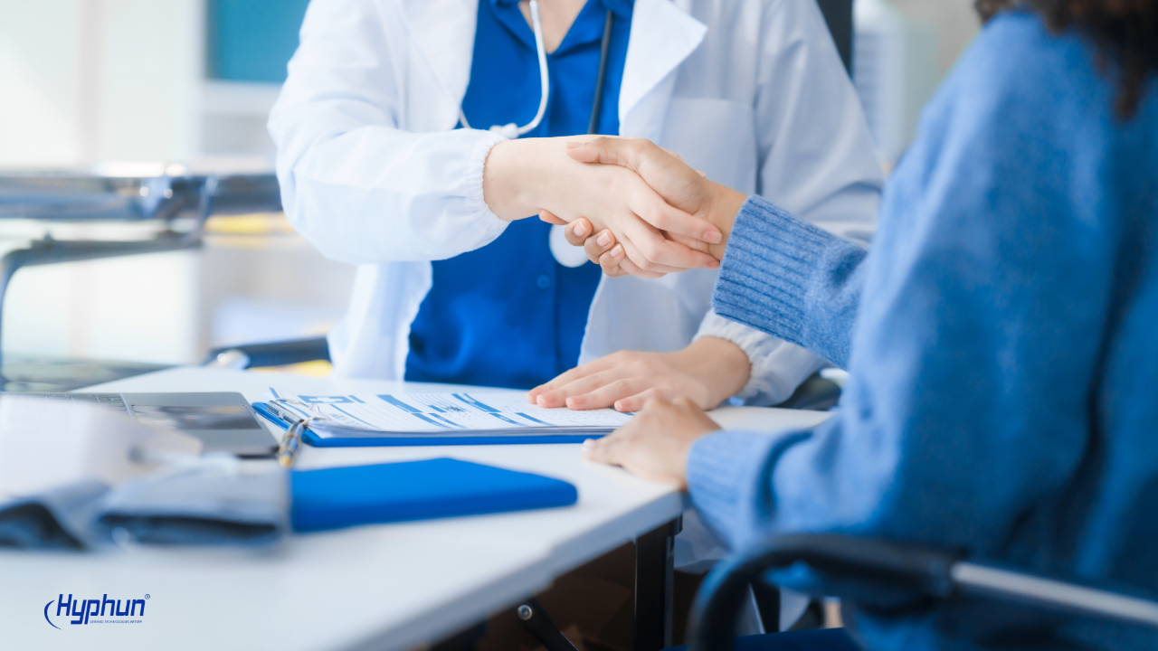 Medical Industry