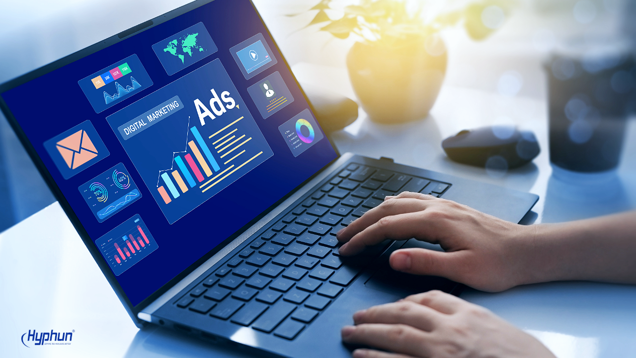  Digital Marketing Agency 