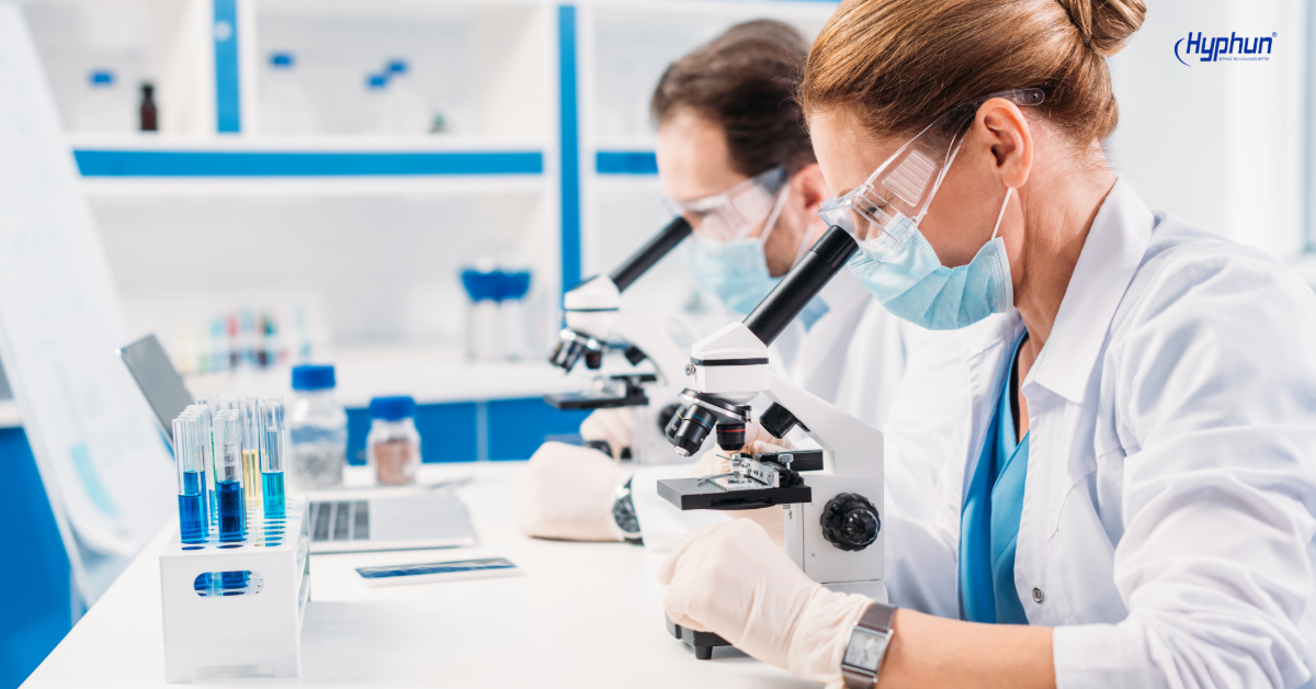  Scientific Research Resource Management