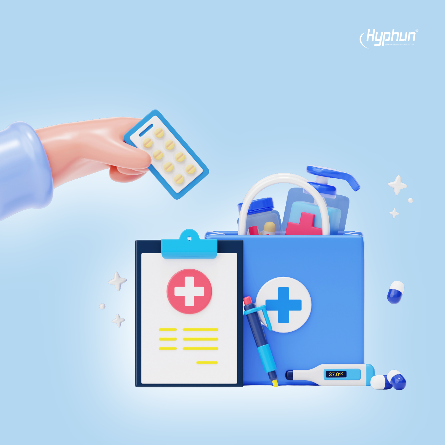 Medical Industry