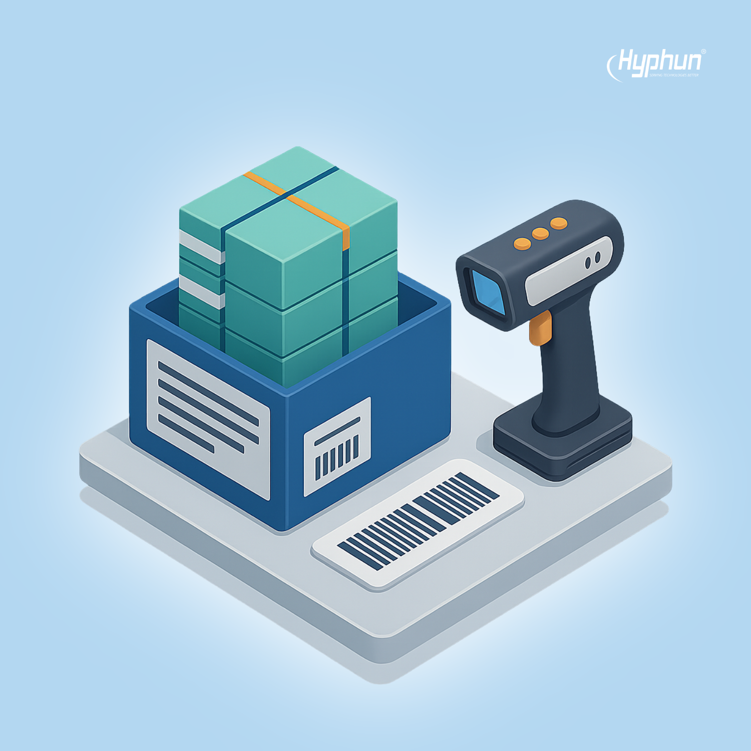 IMEI Inventory Management Automation 