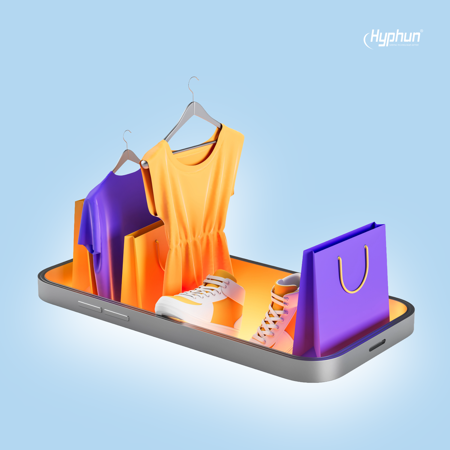  Retail Commerce Portal Management 