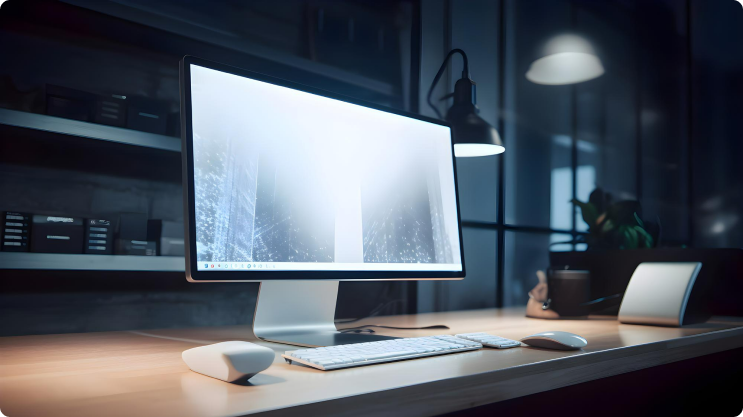 Application Development