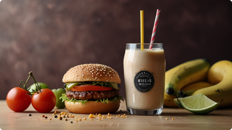 Food & Beverage