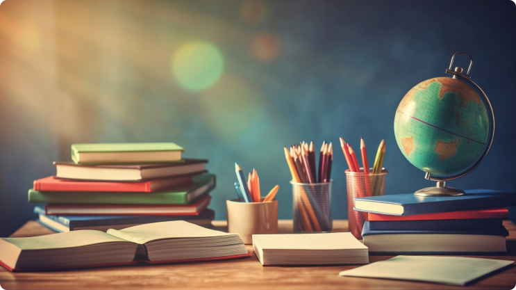 E-Learning & Education
