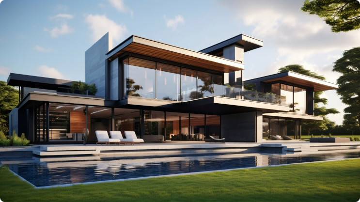Real Estate