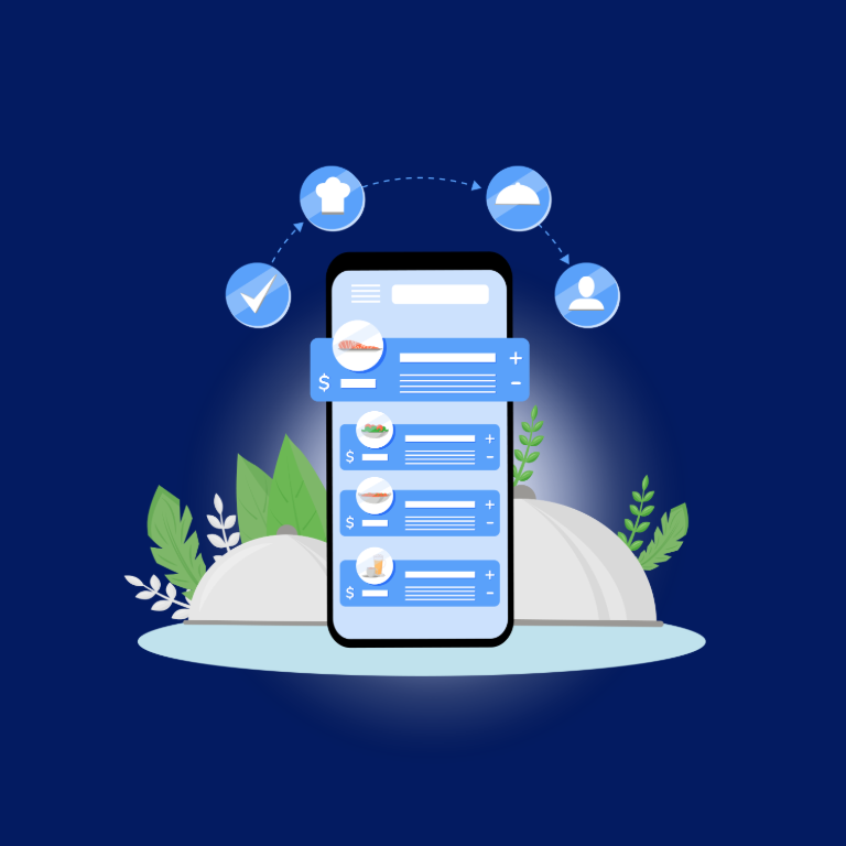 How to Develop a Mobile App for Your Business in 2025 | Step-by-step process